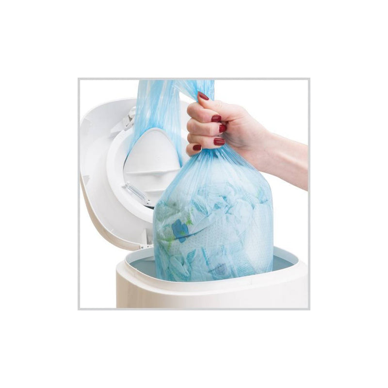 Playtex Baby Diaper Genie Expressions Customizable Diaper Pail Starter (LOCAL PICKUP ONLY)