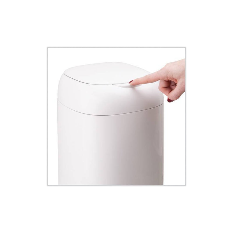 Playtex Baby Diaper Genie Expressions Customizable Diaper Pail Starter (LOCAL PICKUP ONLY)