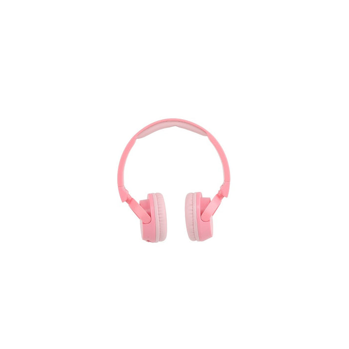 Kids Altec Lansing Bluetooth Headphones - Pink (MZX250)