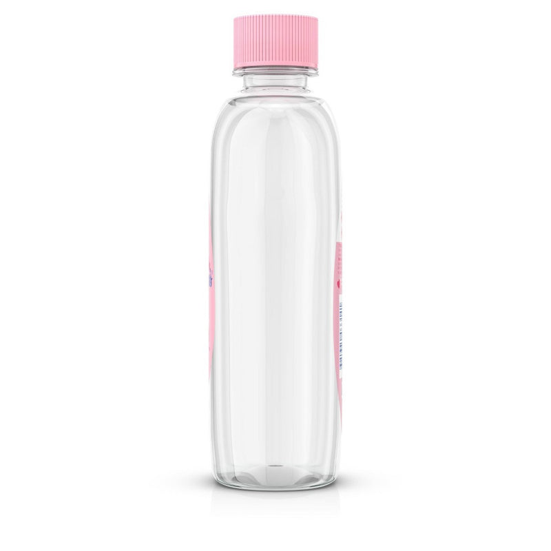 Johnson's Baby Oil Original Mineral - 14 fl oz