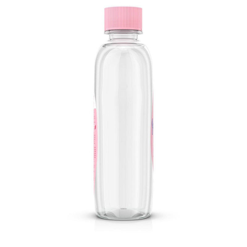 Johnson's Baby Oil Original Mineral - 14 fl oz