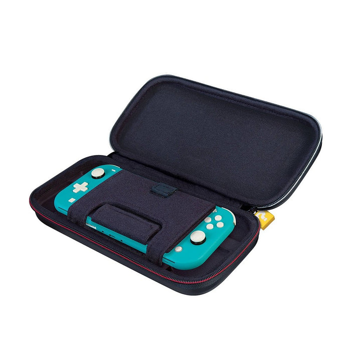 Nintendo Switch Game Traveler Deluxe Travel Case - Super Mario