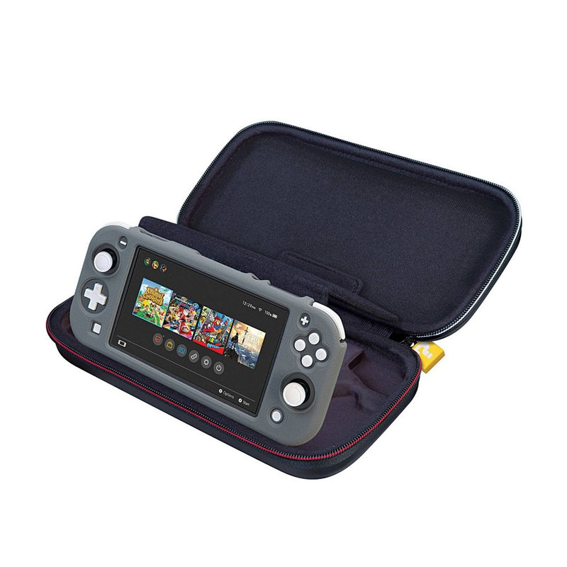 Nintendo Switch Game Traveler Deluxe Travel Case - Super Mario