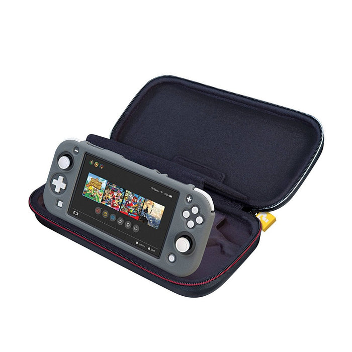 Nintendo Switch Game Traveler Deluxe Travel Case - Super Mario