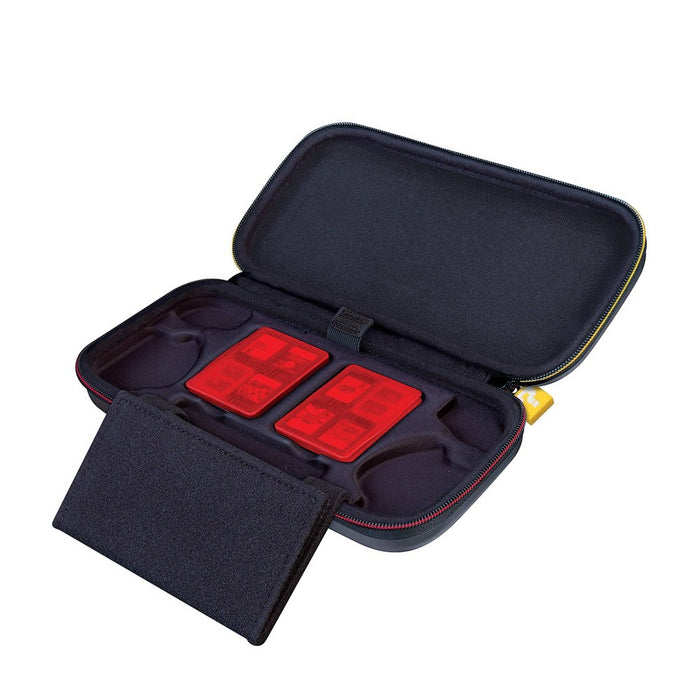 Nintendo Switch Game Traveler Deluxe Travel Case - Super Mario