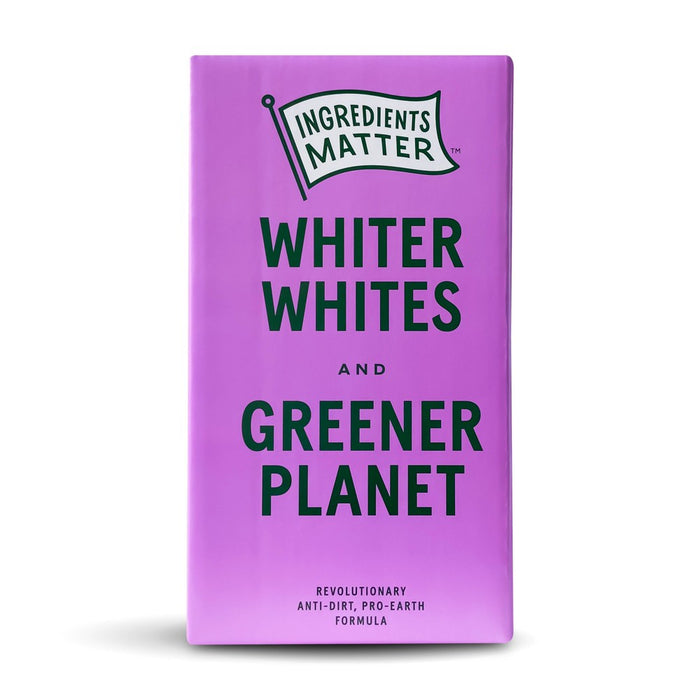 Ingredients Matter Lavender Laundry Soap Powder - 36oz