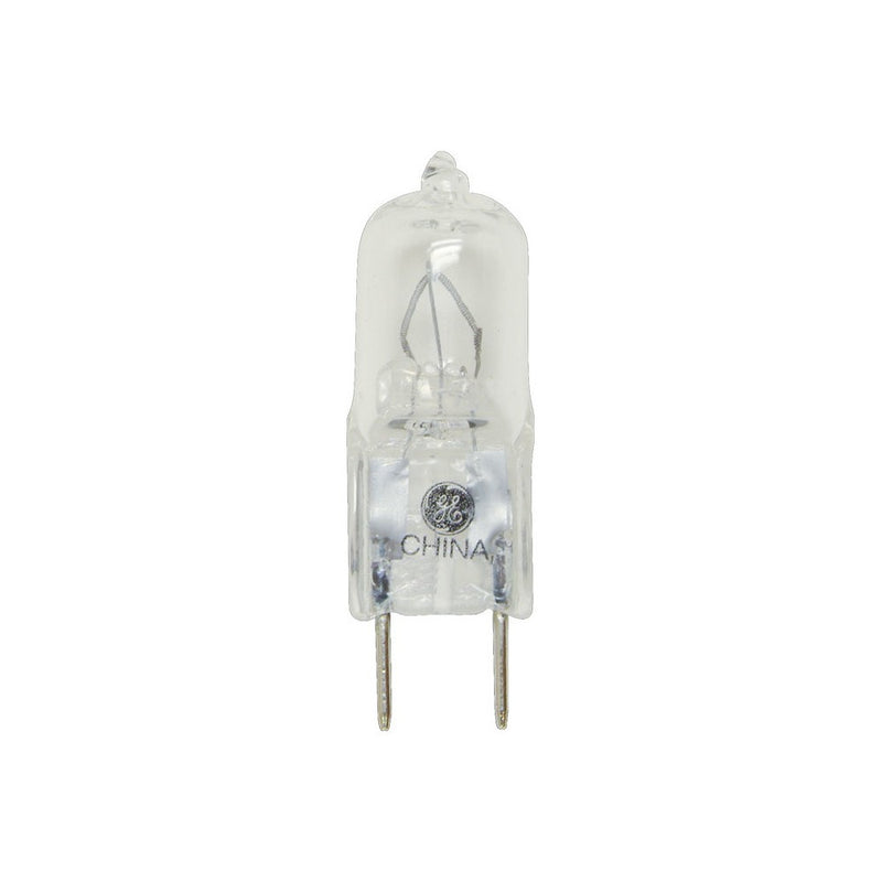 General Electric 10w T3 Appliance Halogen Light Bulb Clear