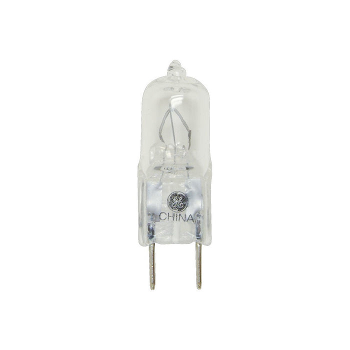 General Electric 10w T3 Appliance Halogen Light Bulb Clear
