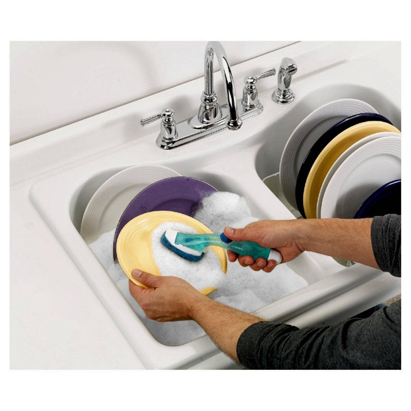 Scotch-Brite  Non-Scratch Dishwand