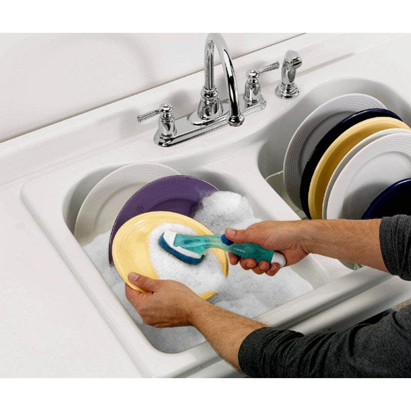 Scotch-Brite  Non-Scratch Dishwand
