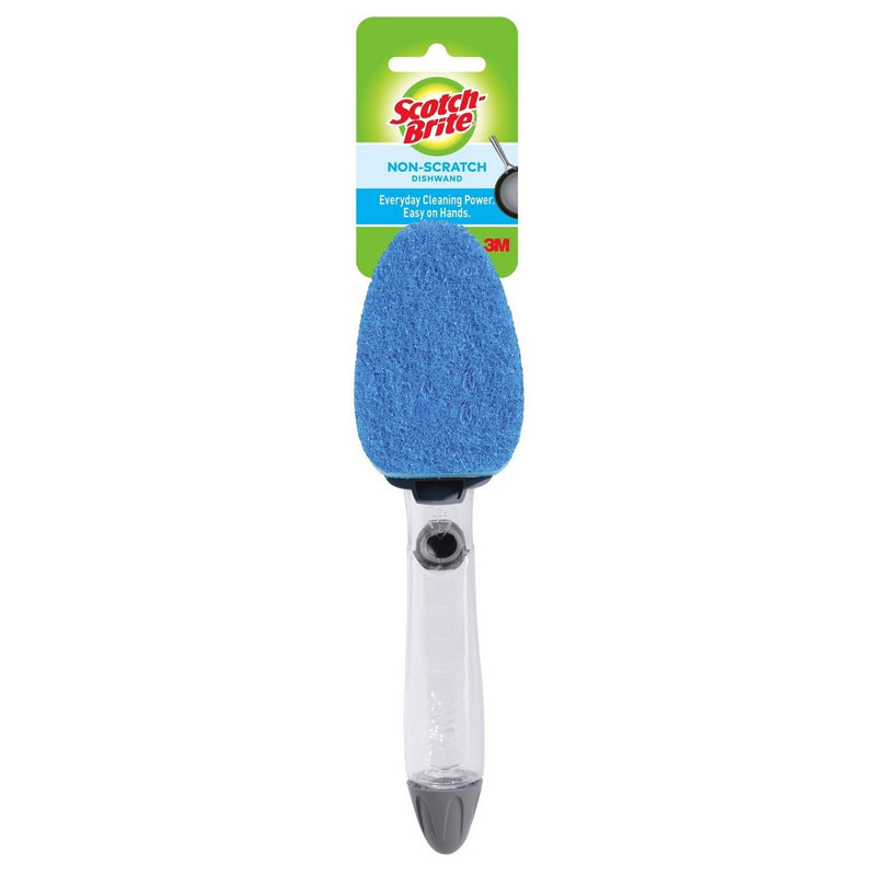 Scotch-Brite  Non-Scratch Dishwand