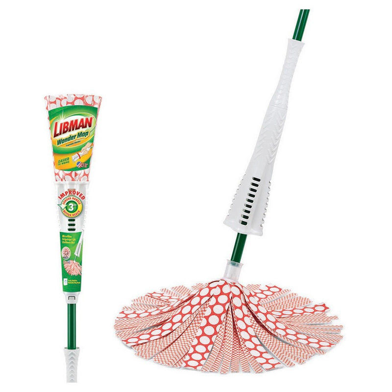 Libman Wonder Mop (LOCAL PICKUP ONLY)