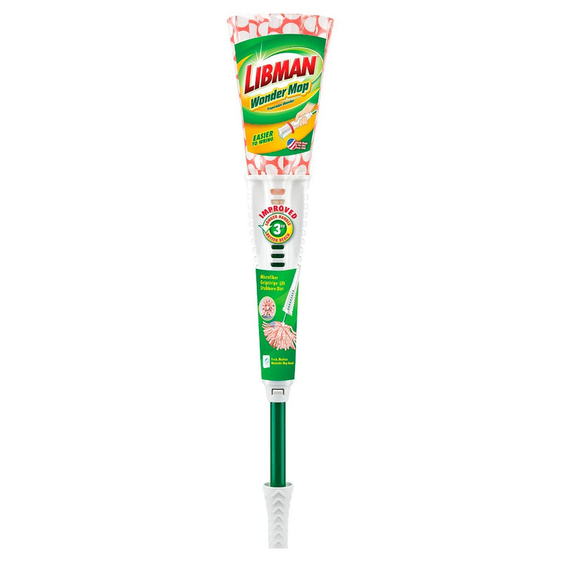 Libman Wonder Mop (LOCAL PICKUP ONLY)