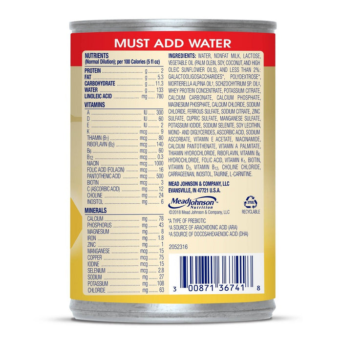 Enfamil Premium Infant Formula Concentrated Liquid - 13 fl oz