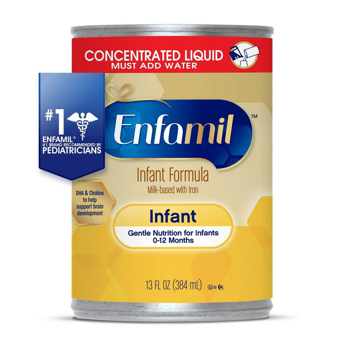 Enfamil Premium Infant Formula Concentrated Liquid - 13 fl oz