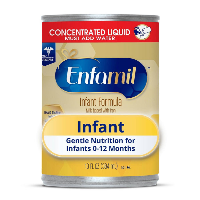 Enfamil Premium Infant Formula Concentrated Liquid - 13 fl oz