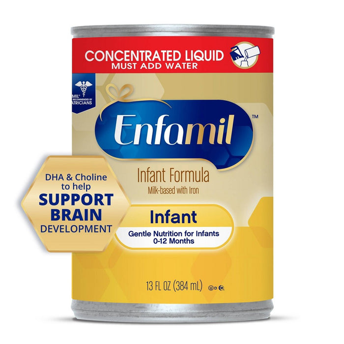 Enfamil Premium Infant Formula Concentrated Liquid - 13 fl oz