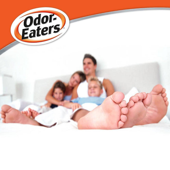 Odor-Eaters Foot Spray - 4oz
