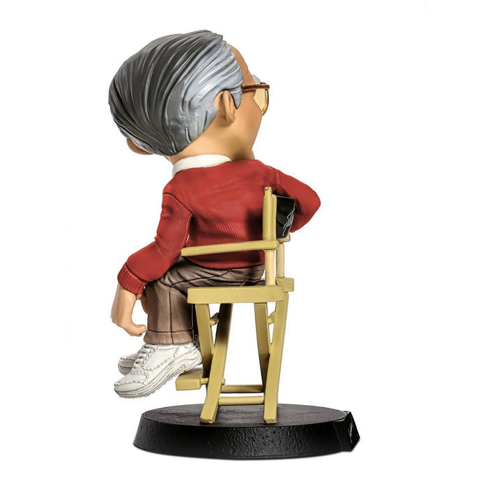 Stan Lee Minico Figure