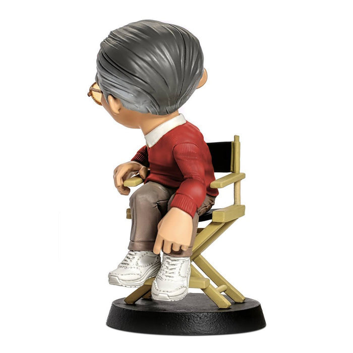 Stan Lee Minico Figure