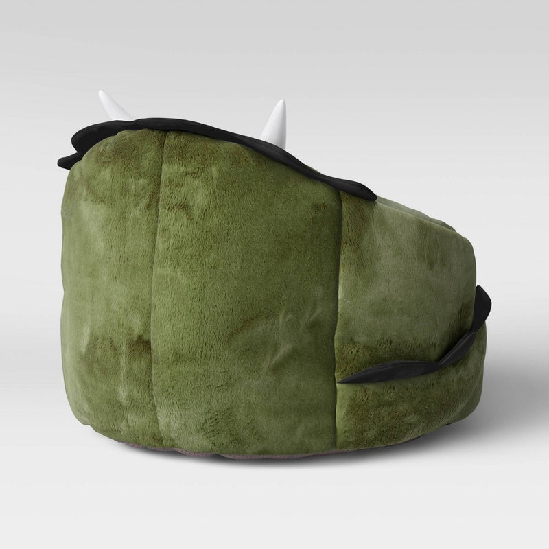 Dinosaur Bean Bag Chair - Pillowfort (LOCAL PICKUP ONLY)