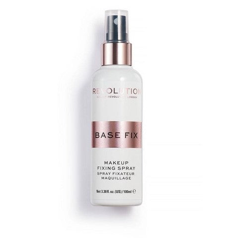 Makeup Revolution Base Fix Makeup Fixing Spray