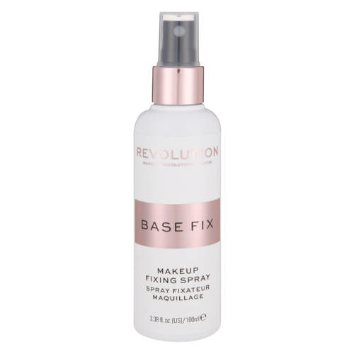 Makeup Revolution Base Fix Makeup Fixing Spray