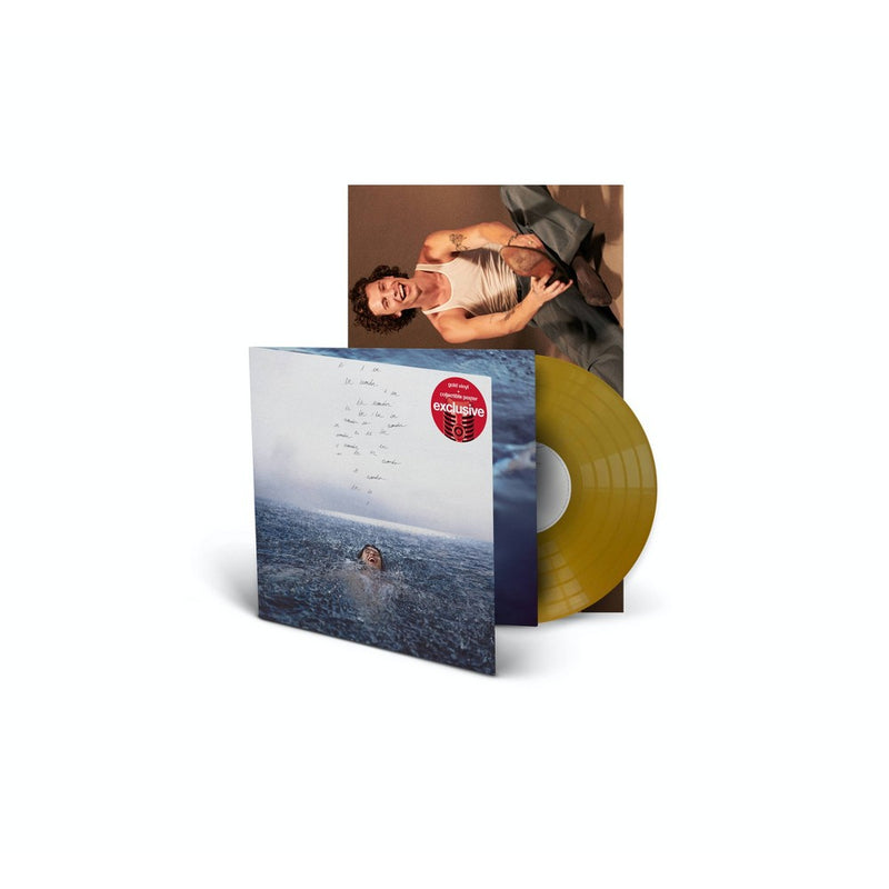 Shawn Mendes - Wonder (Target Exclusive, Vinyl) *BRAND NEW & SEALED*