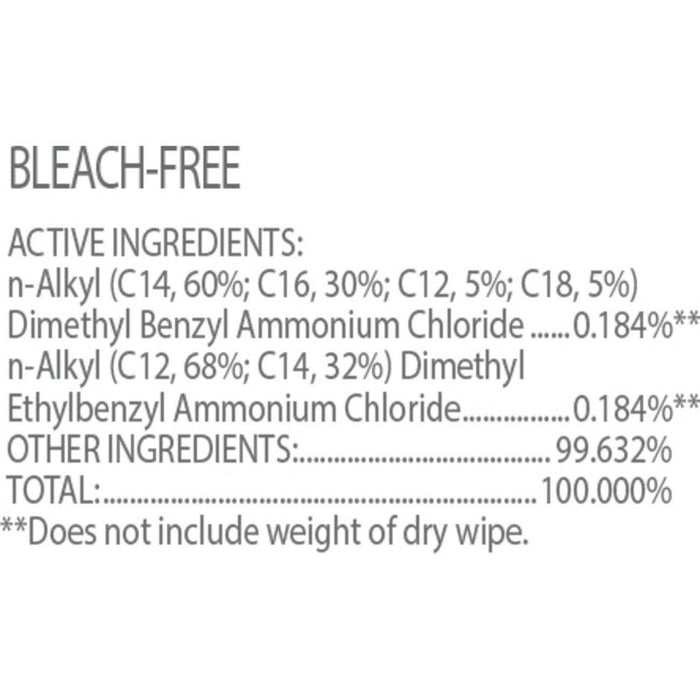 Clorox Disinfecting Wipes Bleach Free Cleaning Wipes - Fresh - 75ct1