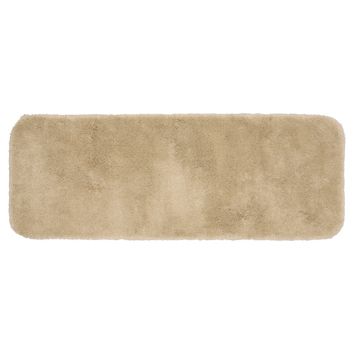 22"x60" Finest Luxury Ultra Plush Washable Nylon Bath Runner Linen - Garland
