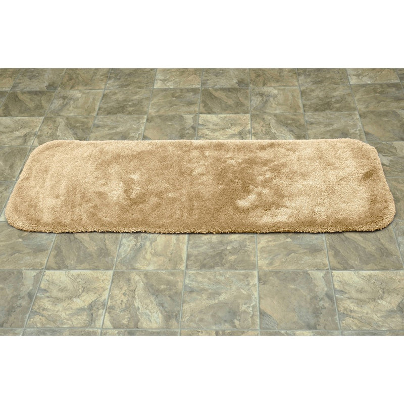 22"x60" Finest Luxury Ultra Plush Washable Nylon Bath Runner Linen - Garland (LOCAL PICKUP ONLY)