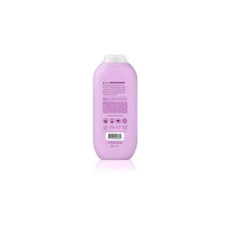 Method Body Wash - Berry Balance - 18oz