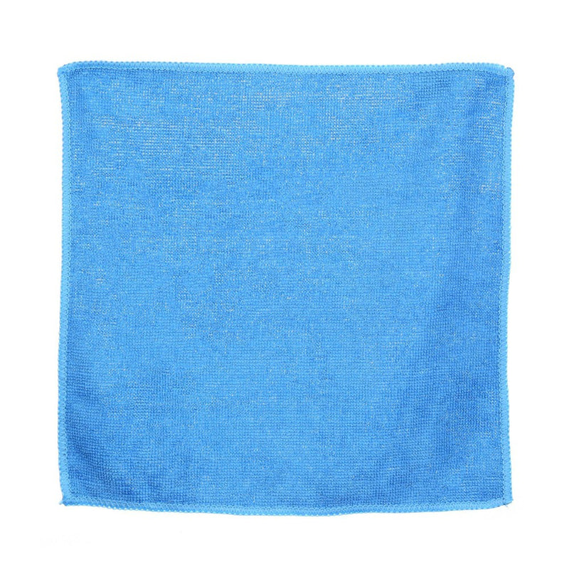 Turtle Wax 3pk Microfiber Towel Roll