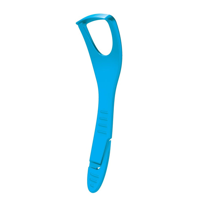 Grin Oral Care Tongue Cleaner - 32ct