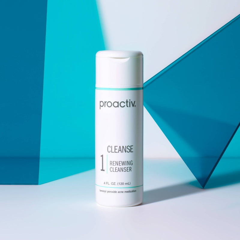 Proactiv Solution Renewing Cleanser - 4 fl oz