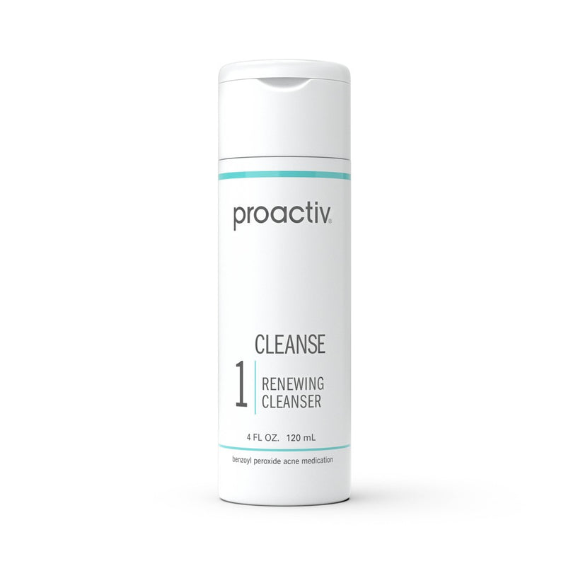 Proactiv Solution Renewing Cleanser - 4 fl oz