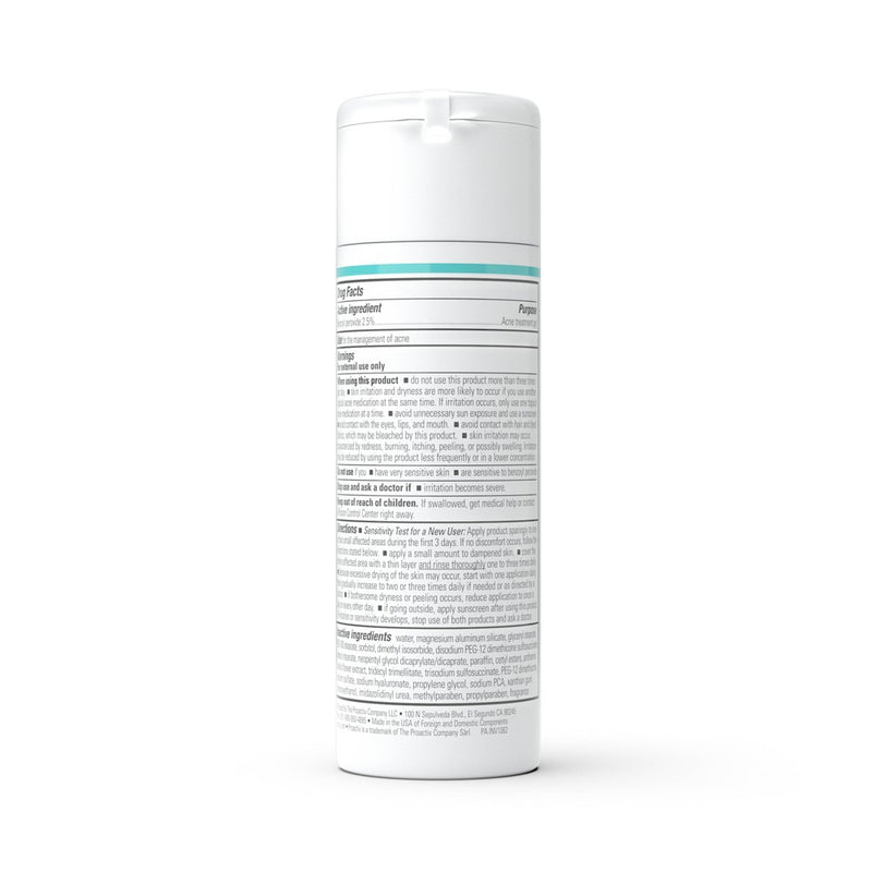 Proactiv Solution Renewing Cleanser - 4 fl oz
