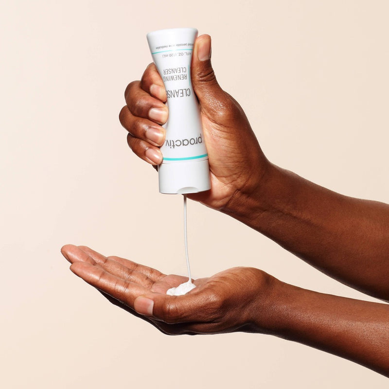 Proactiv Solution Renewing Cleanser - 4 fl oz