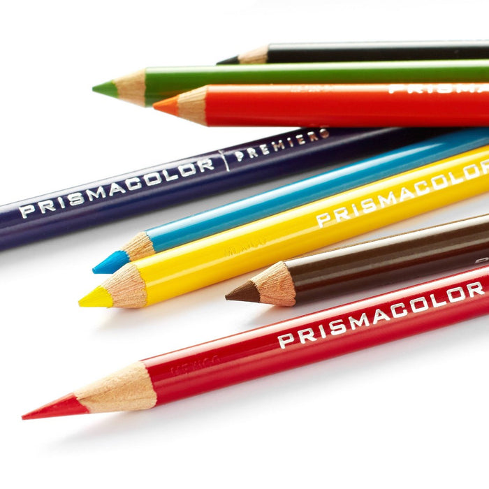 Prismacolor Premier 24ct Colored Pencils