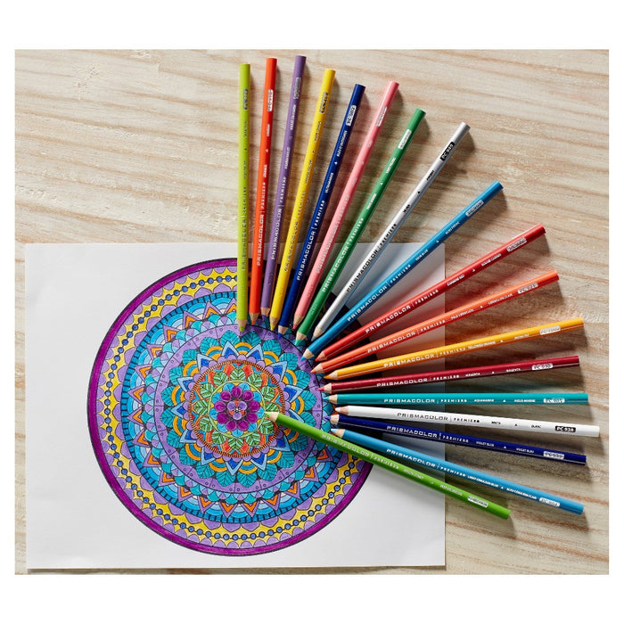 Prismacolor Premier 24ct Colored Pencils