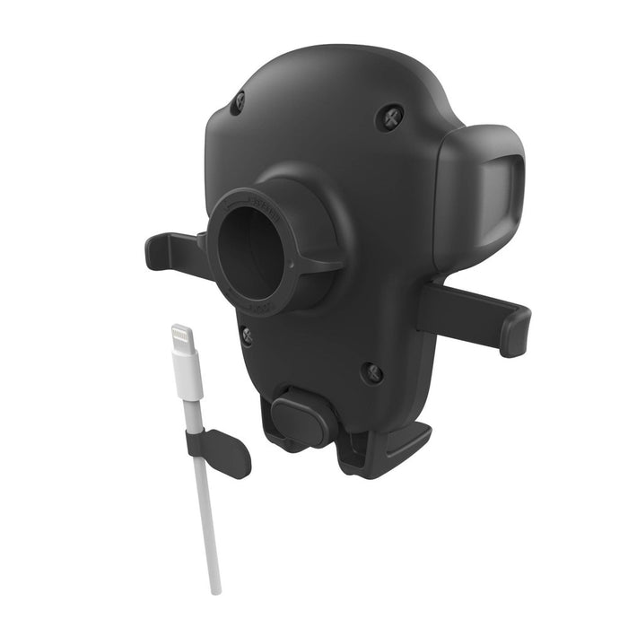 iOttie Easy One Touch 5 Air Vent & Flush Mount - Black *NEW & SEALED*