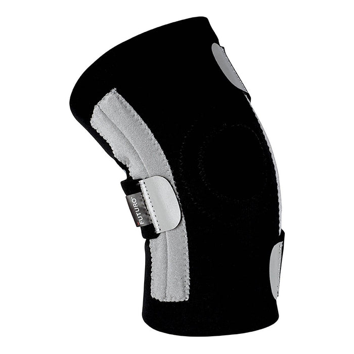 FUTURO Performance Knee Stabilizer, Adjustable