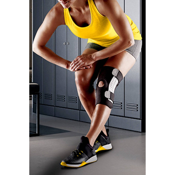 FUTURO Performance Knee Stabilizer, Adjustable