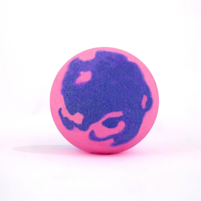 Da Bomb Bath Fizzers Fairy Bath Bomb - 3.5oz