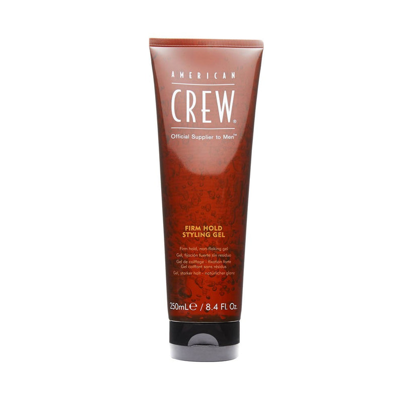American Crew Classic Firm Styling Holding Gel - 8.45 fl oz