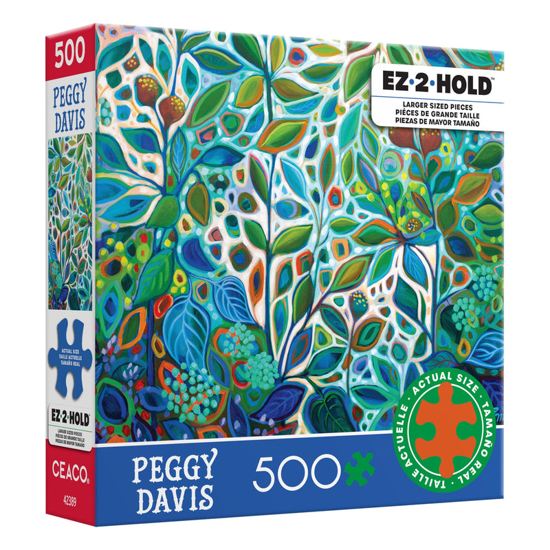 Ceaco Daybreak Jigsaw Puzzle - 500pc