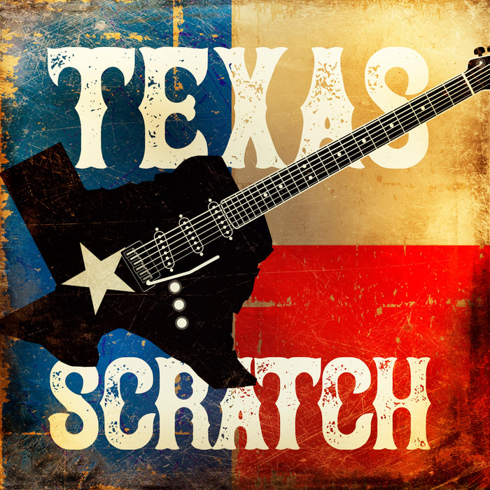 Texas Scratch