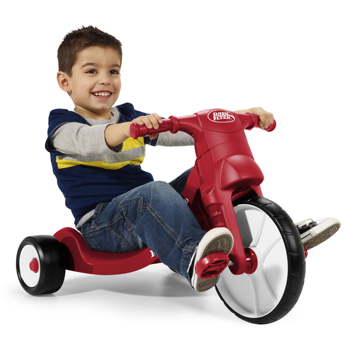 Radio Flyer Junior Tricycle - Red (LOCAL PICKUP ONLY)