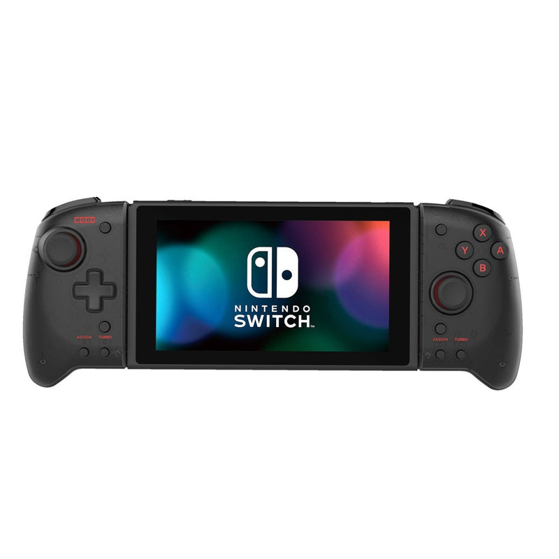 Nintendo Switch Split Pad Pro - Black