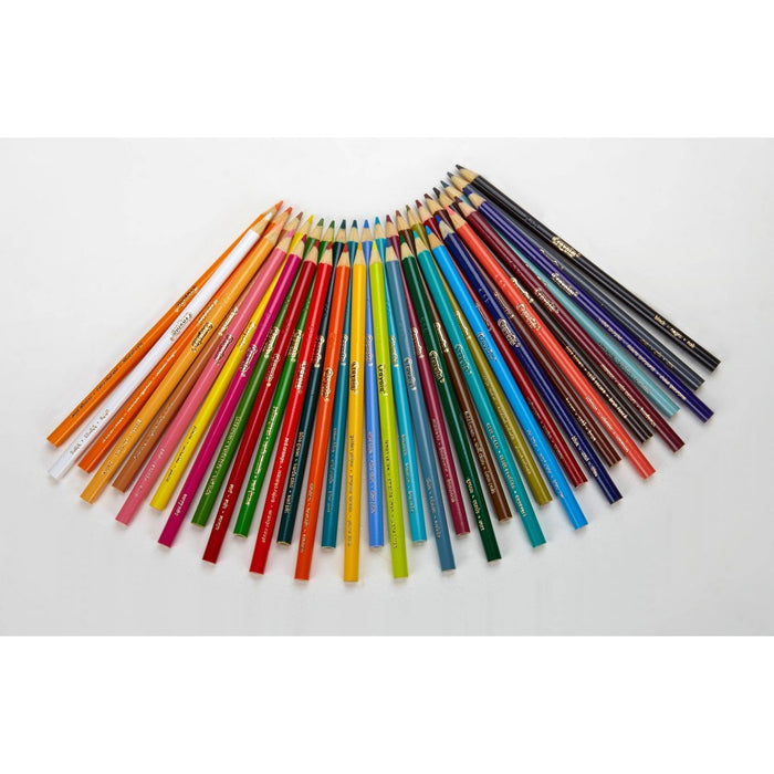 Crayola 36ct Colored Pencils